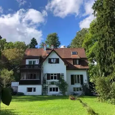 Apartment Kleine Am Wunderschönen Ammersee *