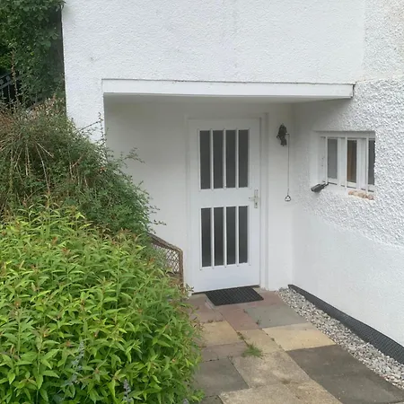 Apartment Kleine Am Wunderschönen Ammersee *