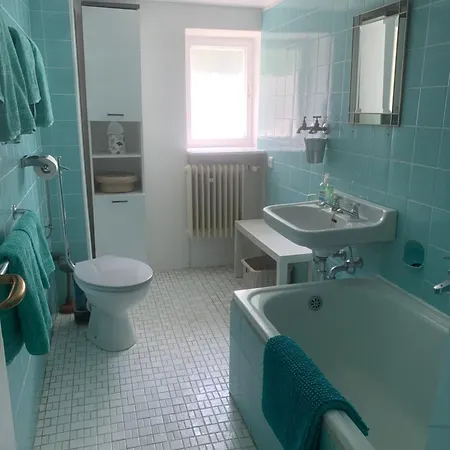 Apartment Kleine Am Wunderschönen Ammersee *