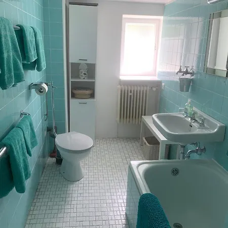 Kleine Am Wunderschönen Ammersee Apartment Niederdorla