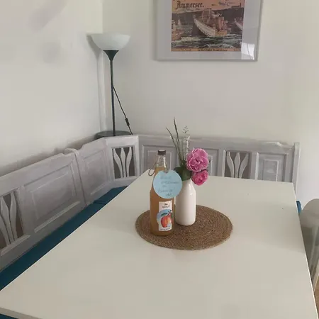 Kleine Am Wunderschönen Ammersee *