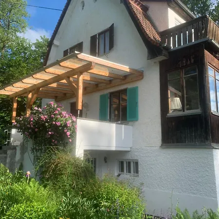 Apartment Kleine Am Wunderschönen Ammersee