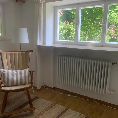 Kleine Am Wunderschönen Ammersee *