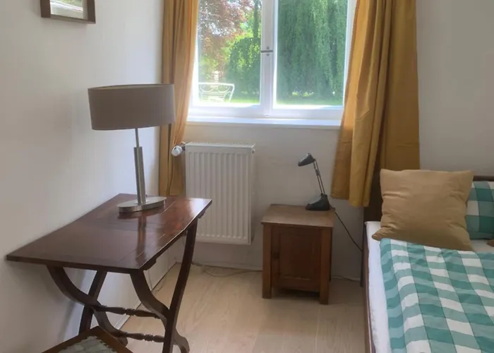 Kleine Am Wunderschoenen Ammersee