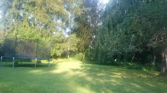 Kleine Am Wunderschoenen Ammersee Daire