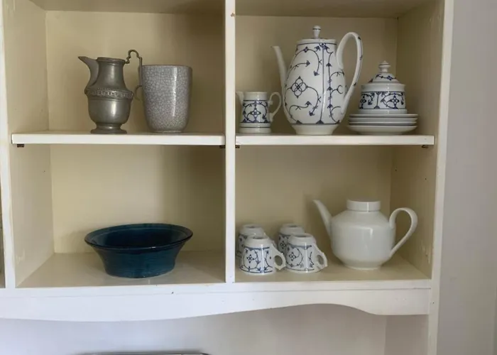 Daire Kleine Am Wunderschoenen Ammersee *