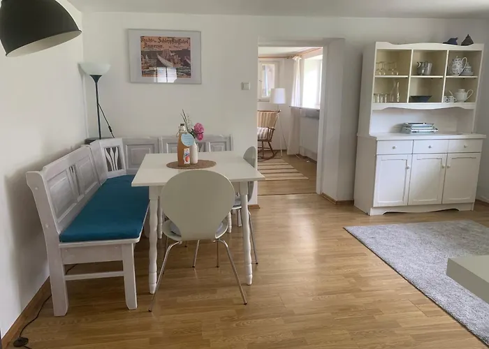 Kleine Am Wunderschoenen Ammersee Daire Niederdorla