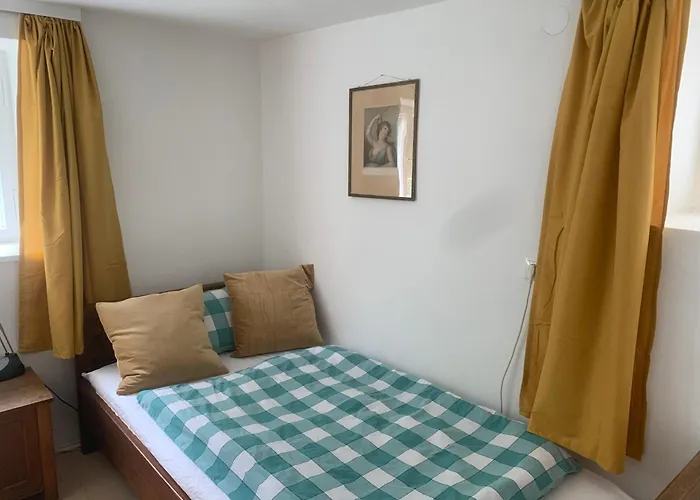 Daire Kleine Am Wunderschoenen Ammersee