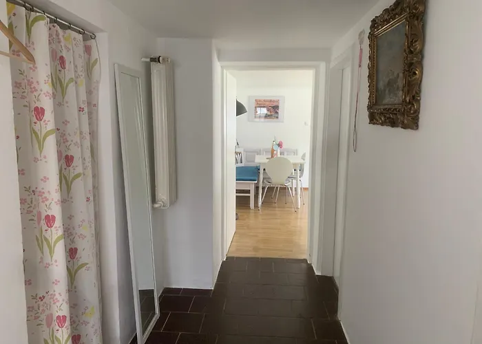 Kleine Am Wunderschoenen Ammersee