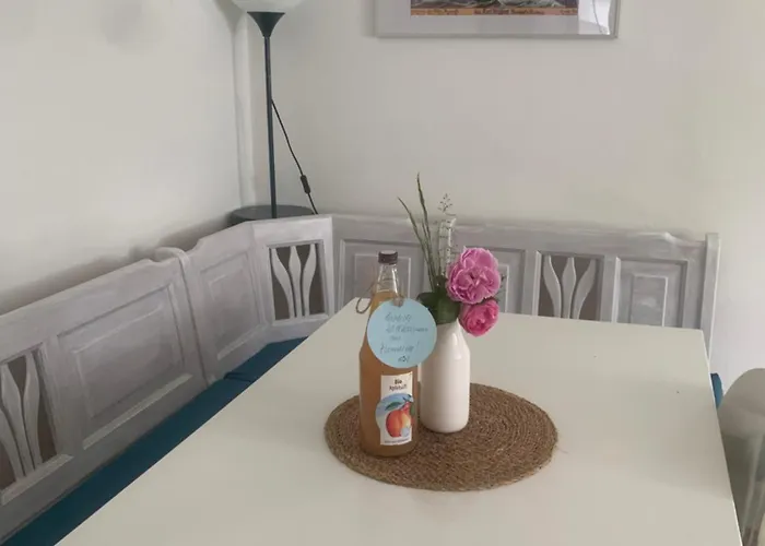 Kleine Am Wunderschoenen Ammersee *