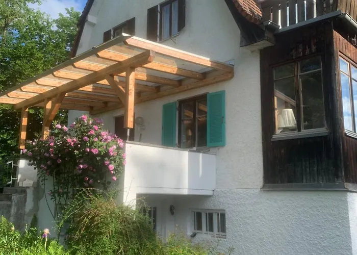 Daire Kleine Am Wunderschoenen Ammersee