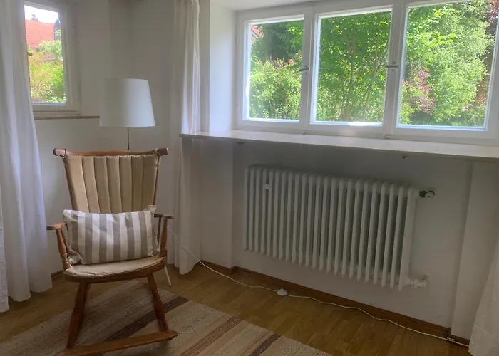 Kleine Am Wunderschoenen Ammersee *